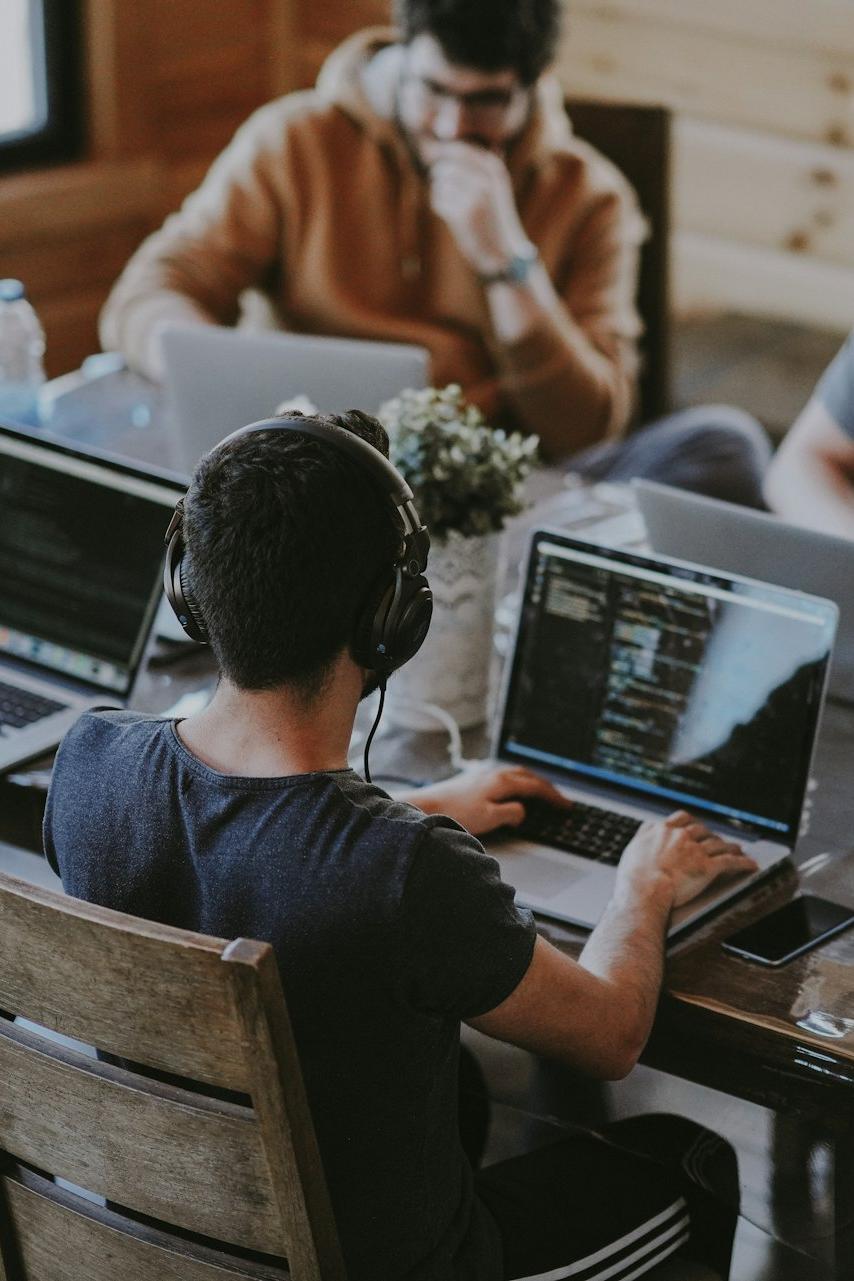 Dedicated Odoo Developers
