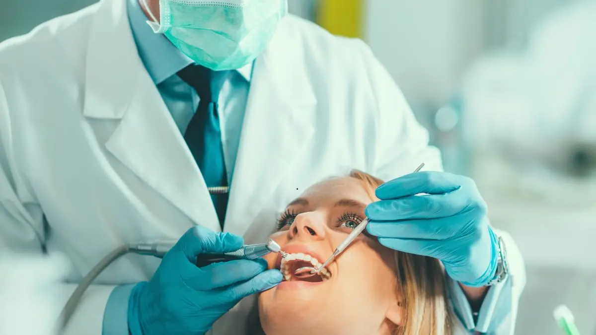 Quản lý phòng khám nha khoa với Odoo