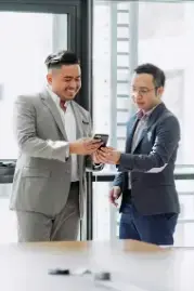Thiết kế giải pháp và triển khai Odoo
